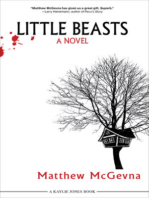 cover image of Little Beasts